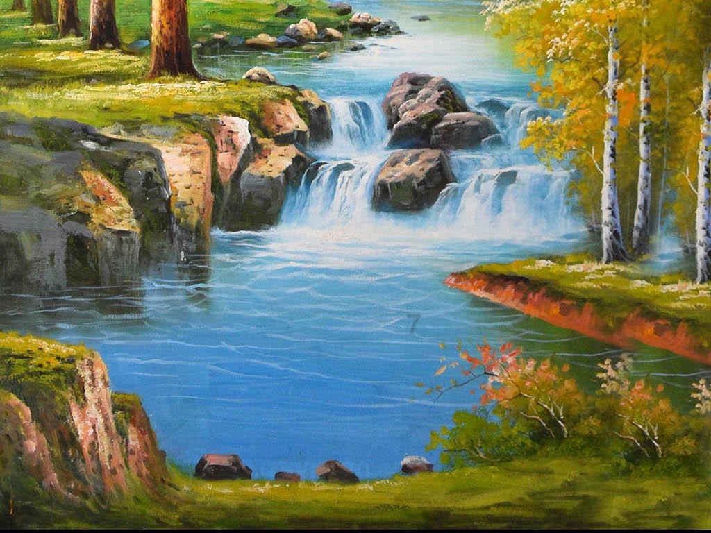 一顿浪漫晚餐